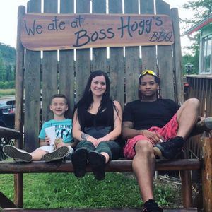 Meet your Posher, Kennedy